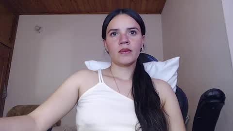 Snapshot of shanel_lozano chatting on May 29, 4:27 pm shanel_lozano online show from May 29, 4:27 pm