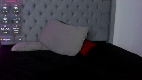 ShanellBlack online show from December 27, 2:54 pm