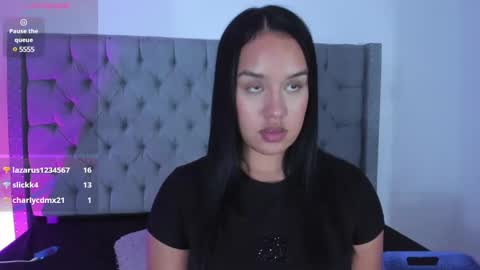 ShanellBlack online show from January 3, 5:42 pm