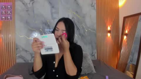 ShanellBlack online show from March 5, 12:55 pm