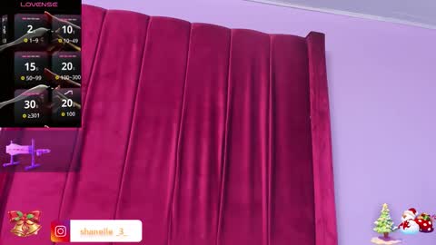 Snapshot of shanelle7 chatting on December 13, 7:53 pm shanelle7 online show from December 13, 7:53 pm