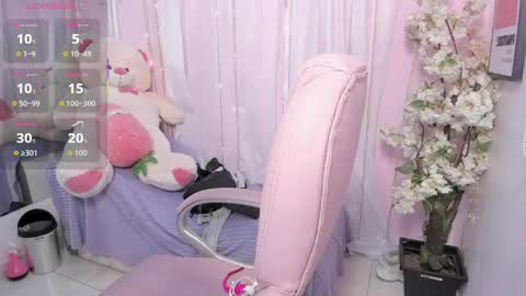 Shanelle online show from May 31, 7:48 pm