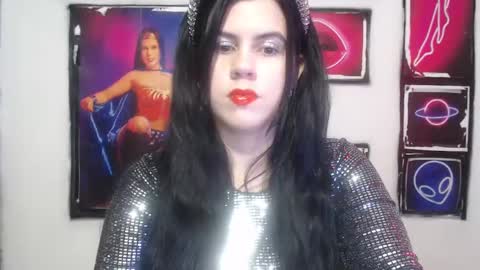 Shanell Moore online show from December 29, 8:48 pm