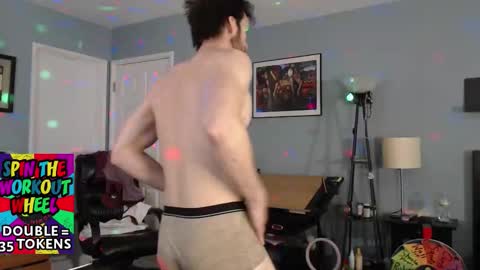 Snapshot of shanestickrod chatting on February 22, 8:51 pm shanestickrod online show from February 22, 8:51 pm