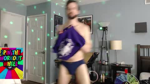 Snapshot of shanestickrod chatting on February 24, 12:41 am shanestickrod online show from February 24, 12:41 am