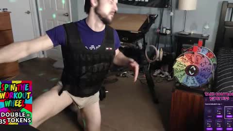 Snapshot of shanestickrod chatting on February 28, 1:50 am shanestickrod online show from February 28, 1:50 am