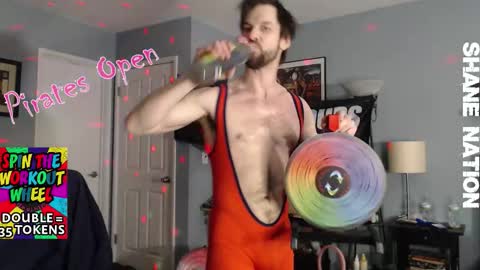 Snapshot of shanestickrod chatting on March 4, 11:00 pm shanestickrod online show from March 4, 11:00 pm