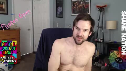 Snapshot of shanestickrod chatting on March 12, 9:32 pm shanestickrod online show from March 12, 9:32 pm