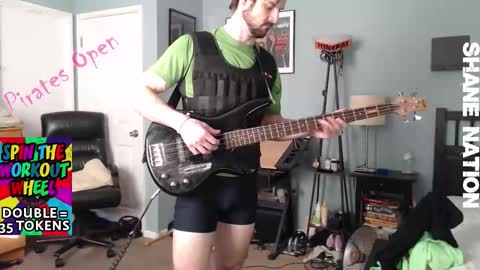 Snapshot of shanestickrod chatting on March 13, 9:43 pm shanestickrod online show from March 13, 9:43 pm