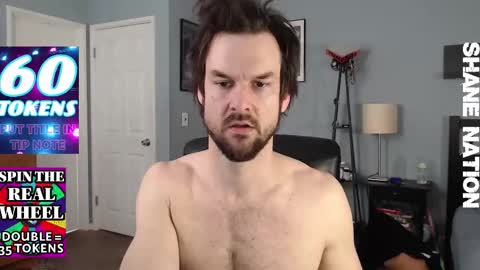 Snapshot of shanestickrod chatting on March 17, 8:23 pm shanestickrod online show from March 17, 8:23 pm