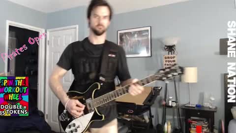 Snapshot of shanestickrod chatting on March 25, 12:27 am shanestickrod online show from March 25, 12:27 am