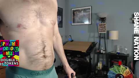 Snapshot of shanestickrod chatting on March 28, 12:32 am shanestickrod online show from March 28, 12:32 am