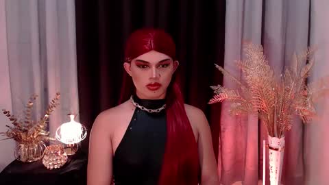 Shane X online show from November 25, 8:09 pm