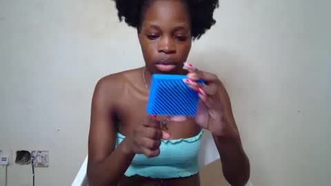 shania_sleigh online show from December 17, 6:56 am