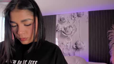 ShaniaDaniels online show from March 20, 9:41 pm