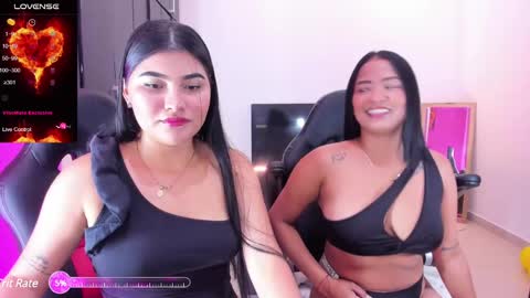 Shanii online show from February 17, 1:10 pm
