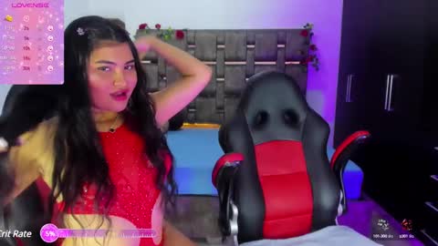 Shanii online show from March 3, 1:42 pm