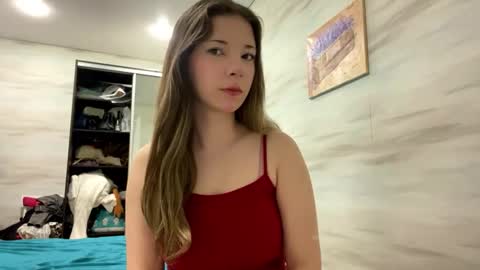 Shanika online show from February 9, 3:10 am