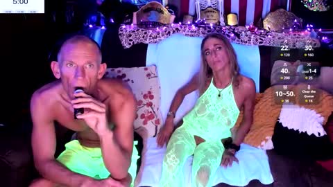 Snapshot of shannahand420 chatting on November 30, 1:20 am ShanNikki420 online show from November 30, 1:20 am