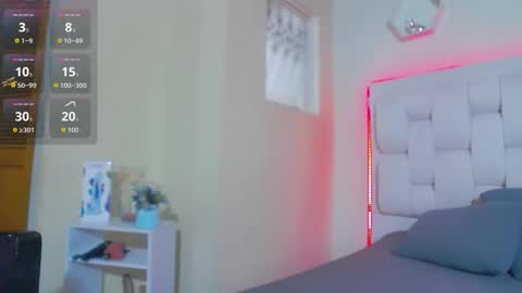 Shana online show from November 1, 2:08 pm