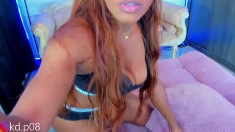 Shannol online show from January 8, 1:32 am