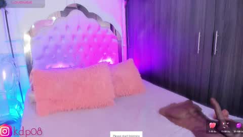 Shannol online show from September 24, 1:20 am