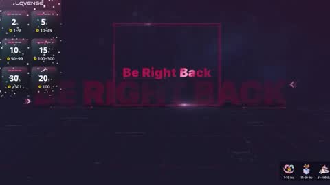 Shannon07 online show from December 19, 6:20 am