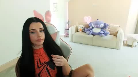 Snapshot of shannonblooms chatting on September 19, 12:06 pm Shanmais online show from September 19, 12:06 pm