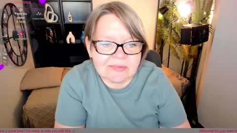 Snapshot of shannonshine chatting on May 16, 6:21 am Shannon online show from May 16, 6:21 am