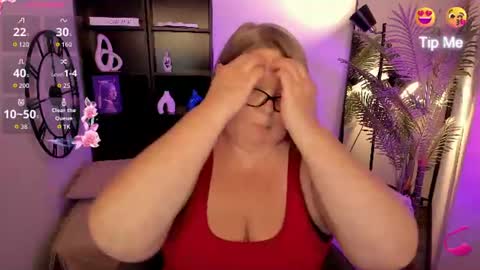 Shannon online show from July 29, 12:58 pm