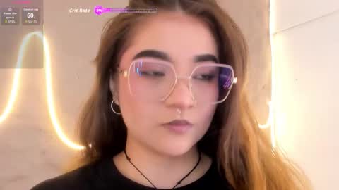 Snapshot of shanntal__ chatting on February 15, 7:32 pm Shanntal online show from February 15, 7:32 pm
