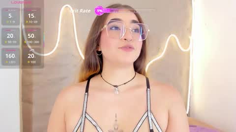 Snapshot of shanntal__ chatting on February 18, 7:10 pm Shanntal online show from February 18, 7:10 pm