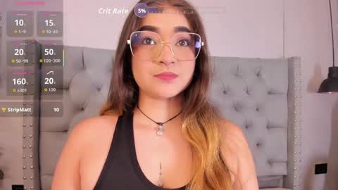 Snapshot of shanntal__ chatting on March 29, 11:43 am Shanntal online show from March 29, 11:43 am