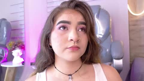 Snapshot of shanntal__ chatting on May 10, 11:48 am Shanntal online show from May 10, 11:48 am