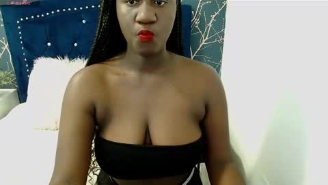 shanntall_tk online show from February 12, 12:12 pm