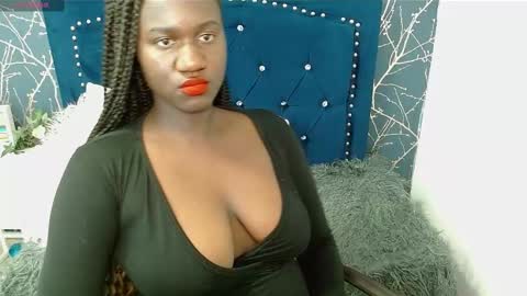shanntall_tk online show from February 13, 6:05 pm