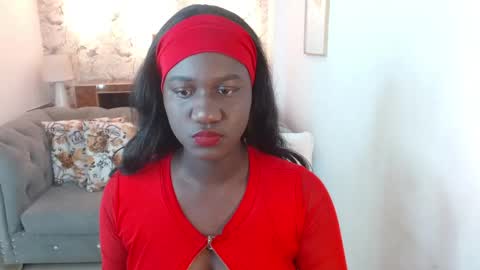 shanntall_tk online show from February 27, 12:13 pm