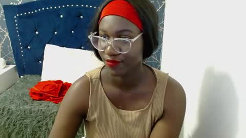 shanntall_tk online show from March 11, 6:52 pm