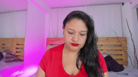 Shantal online show from May 4, 12:34 pm