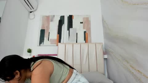 SHANON online show from September 23, 12:19 pm