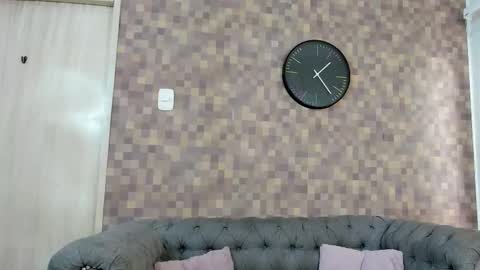 SHANON online show from October 25, 12:23 pm