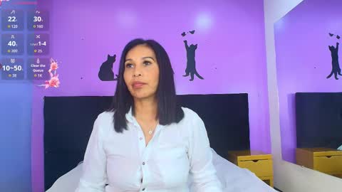 Snapshot of shanon_mature_ chatting on March 10, 8:14 pm Shanon online show from March 10, 8:14 pm