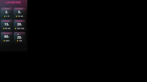 SHANON online show from February 7, 6:11 pm