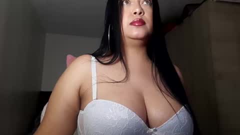 Cami Ortiz independent model online show from January 26, 6:38 am