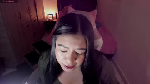 Snapshot of shanonn_diprima_ chatting on May 15, 5:36 am Cami Ortiz independent model online show from May 15, 5:36 am