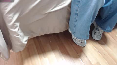 shantal__g online show from October 1, 5:19 pm