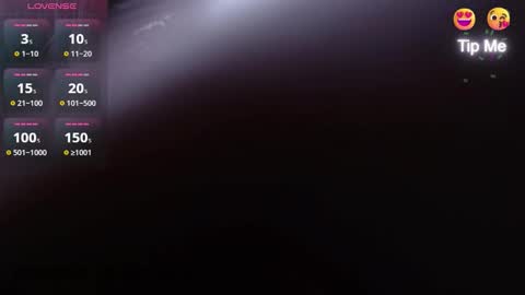 Snapshot of shantal_brown21 chatting on January 7, 4:26 am Shantal Brown online show from January 7, 4:26 am