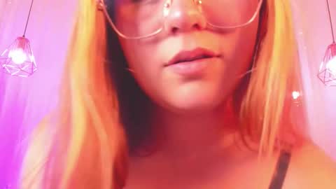 shantal online show from January 31, 10:08 pm