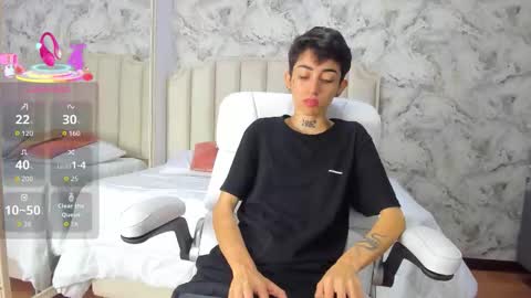 Shantal online show from January 15, 10:31 am