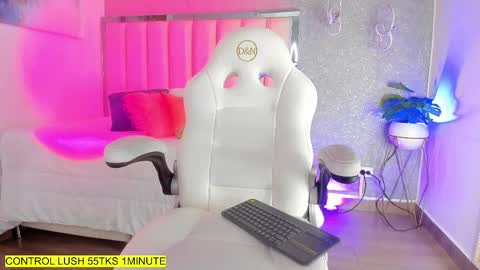 Shantal online show from March 11, 11:27 am